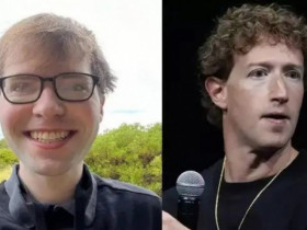 Thiên tài AI 24 tuổi khiến Mark Zuckerberg gặp trực tiếp, bỏ ra hơn 6.500 tỷ đồng để chiêu mộ