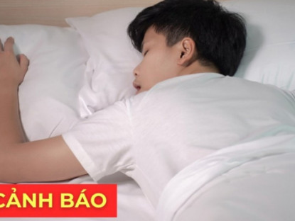 Thông tin doanh nghiệp - 3 thói quen khi ngủ khiến phổi “chết dần chết mòn”, nhiều người đang làm hàng ngày