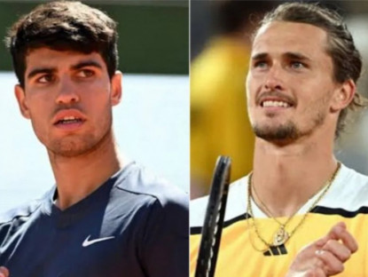 Thể thao - Dự đoán tennis ngày 12/8: Alcaraz đụng độ &quot;hậu duệ&quot; Djokovic, Zverev gặp &quot;mồi ngon&quot;