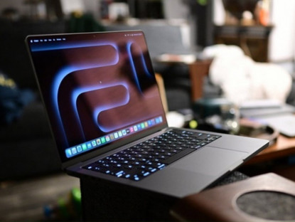 Công nghệ - Đây chính là chiếc MacBook sắp làm mưa làm gió trên thị trường