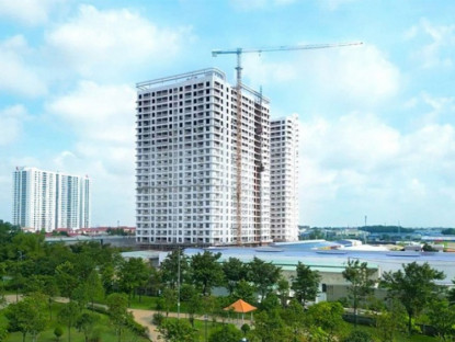 Thông tin doanh nghiệp - Tecco Benhill tiếp tục giúp nhà đầu tư “thu lời” nhờ chính sách tốt