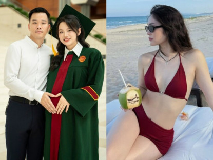 Gia đình - 2 hoa khôi làng bóng Việt làm dâu hào môn: Người nhận bằng tốt nghiệp xuất sắc khi bầu sắp vỡ chum, người ở ẩn vướng nghi vấn có &quot;tin vui&quot;