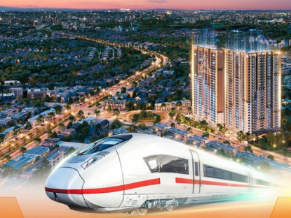 Thông tin doanh nghiệp - The Aspira – Đón đầu cú hích hạ tầng và liên kết vùng
