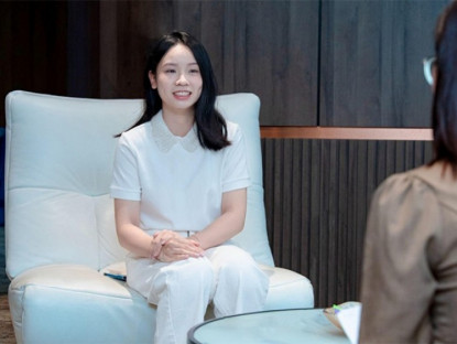 Thông tin doanh nghiệp - Khán giả đầu tiên trúng giải thưởng 200 triệu tiền mặt trong livestream của Sunshine Group nói gì?