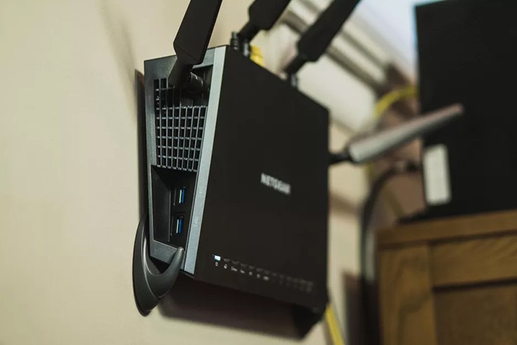 Nếu muốn Wi-Fi chạy “mướt rượt”, hãy làm ngay điều này - 2