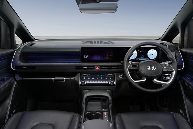 Hyundai Stargazer 2025 có đủ sức hạ bệ Mitsubishi Xpander? - 2