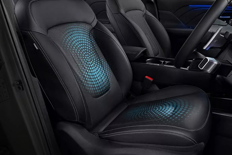 Hyundai Stargazer 2025 có đủ sức hạ bệ Mitsubishi Xpander? - 5
