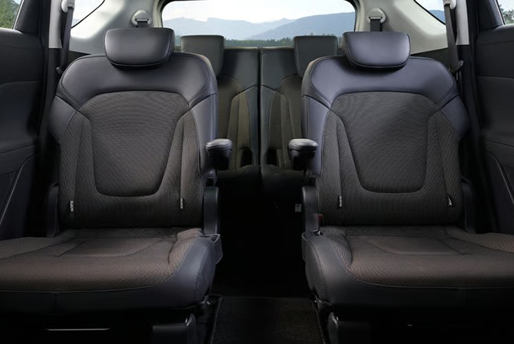 Hyundai Stargazer 2025 có đủ sức hạ bệ Mitsubishi Xpander? - 7