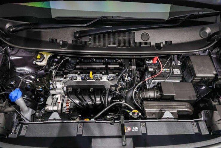 Hyundai Stargazer 2025 có đủ sức hạ bệ Mitsubishi Xpander? - 6