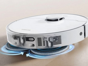 Cận cảnh robot có thể 