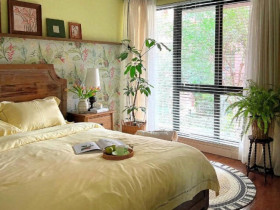 Đừng tùy tiện trồng cây trong phòng ngủ, đây là 8 loại “cây thần” giúp ngủ ngon, tiền vào ào ạt, tình thêm ấm
