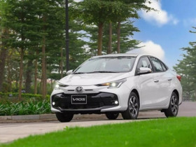 Điểm cộng êm ái: Treo sau Vios hay City kiểm soát mặt đường tốt hơn?