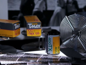Huyền thoại 133 năm Kodak đối mặt nguy cơ “khai tử” vì nợ khổng lồ