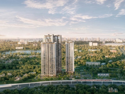 Thông tin doanh nghiệp - Khi người có tiền ở phía Nam không còn phải băng ngang Hà Nội để “ở sướng”