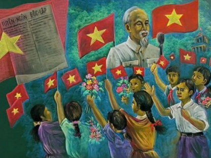 Thông tin doanh nghiệp - “Câu chuyện Bảng và Phấn” - Khi bảng xanh &amp; phấn kể chuyện