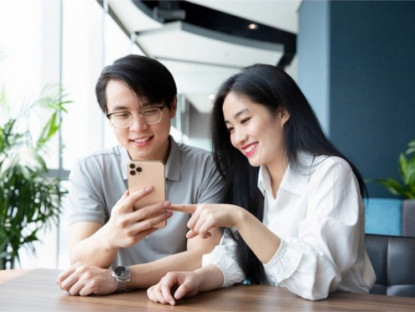 Thông tin doanh nghiệp - Mua sắm tiện lợi, an toàn và tiết kiệm cùng VnShop