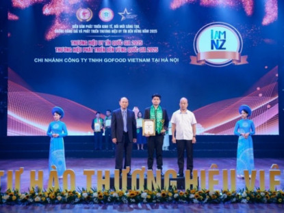 Thông tin doanh nghiệp - Thương hiệu sữa nhập khẩu IAMNZ từ New Zealand chính thức có mặt tại Việt Nam
