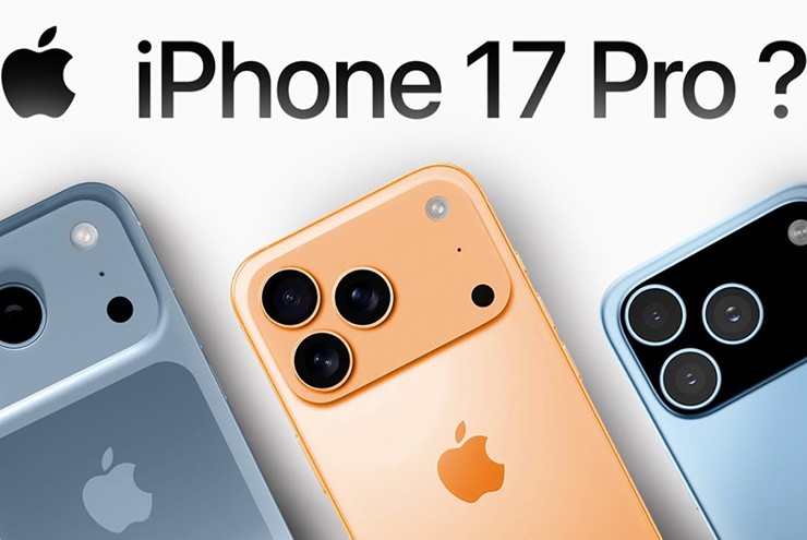 Apple làm điều chưa từng có khi phát hành iPhone 17 tại Việt Nam - 3