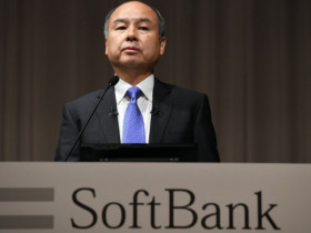 Masayoshi Son lấy lại ngôi giàu nhất Nhật Bản sau 4 năm nhờ AI