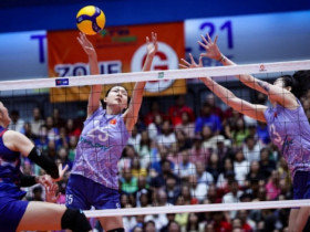 FIVB ca ngợi bóng chuyền nữ Việt Nam hạ Thái Lan, im lặng về án phạt với đội nữ U21