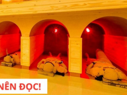 Thông tin doanh nghiệp - “Học lỏm” người Nhật 3 bí quyết giúp đánh bật đàm ho khó thở “không tốn một xu”!