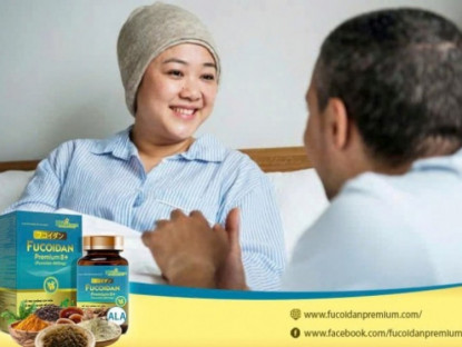 Thông tin doanh nghiệp - Fucoidan Premium 8 – Giải pháp hỗ trợ tăng sức đề kháng, tăng cường sức khỏe