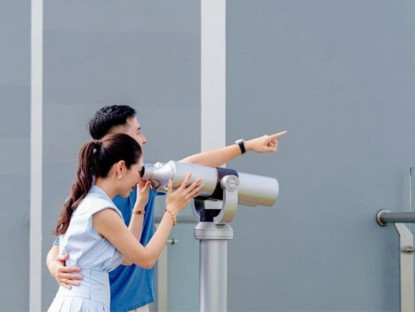 Thông tin doanh nghiệp - Về nhà an cư “không phải chờ” với Happy One Central