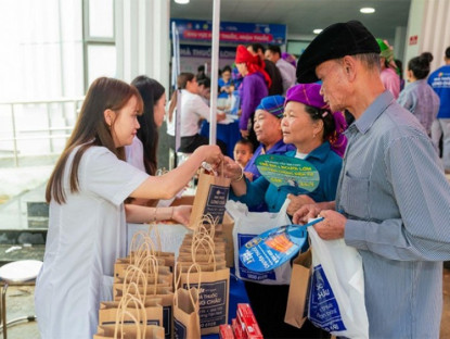 Thông tin doanh nghiệp - Foripharm cùng Long Châu cam kết chăm sóc sức khỏe cộng đồng - Vì một Việt Nam khỏe mạnh hơn