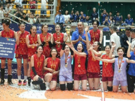 Lịch thi đấu bóng chuyền nữ Việt Nam, lịch thi đấu bóng chuyền vô địch thế giới 2025