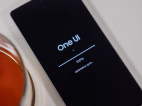 One UI 8 bắt đầu 
