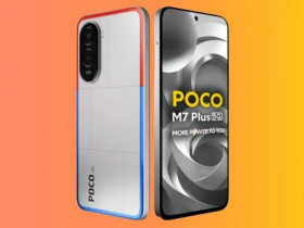 Ra mắt chiếc smartphone có pin 7.000 mAh cực 