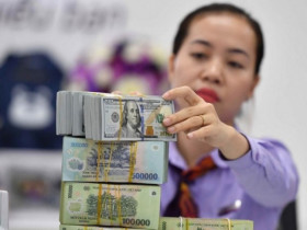 Tài khoản ngân hàng nhiều năm không sử dụng, bất ngờ nhận được hàng triệu đồng tiền “ủng hộ CUBA”