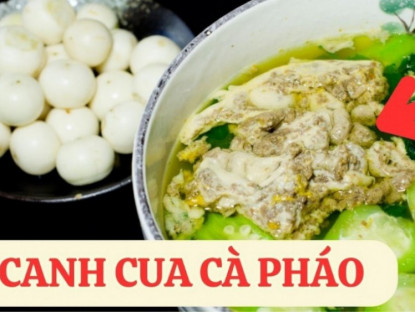 Thông tin doanh nghiệp - Món ăn “tối kị&quot; của bệnh xương khớp đang &quot;ẩn nấp&quot; trong mâm cơm người Việt