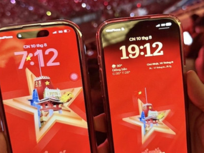 Công nghệ - Mừng Quốc khánh, một nhà mạng &quot;chơi lớn&quot; tặng miễn phí 80GB data cho mọi thuê bao