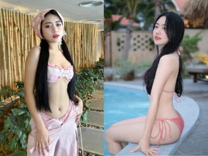 Gia đình - 2 hot girl 10X đồng loạt thông báo mang bầu, mẹ đỉnh cỡ này em bé sắp sinh đẹp cỡ nào!