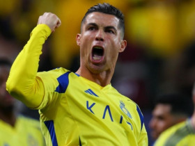 Lịch thi đấu của Cristiano Ronaldo tại Al Nassr mùa giải 2025/2026