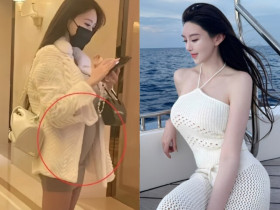 Hot girl 9X mê sống sang chảnh bị bạn trai bỏ sau 5 tháng sinh con, không một xu dính túi