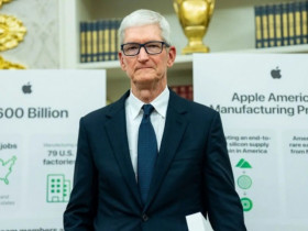 Apple vô tình để lộ loạt sản phẩm bí mật chưa ra mắt