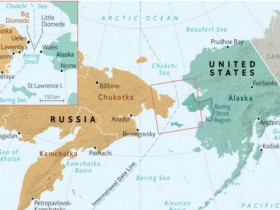 Alaska từng thuộc về Nga, vì sao ngày nay là của Mỹ?