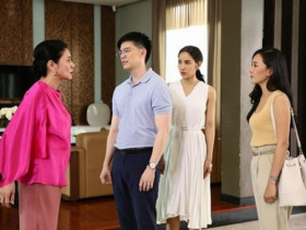 Cháu trai sắp lấy vợ, tôi tặng căn nhà nhưng chị dâu không nhận, mẹ tôi nói đúng một câu