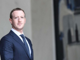 “Ông chủ” Facebook Mark Zuckerberg chi hàng tỷ đô để “chuộc lại” nhân tài AI