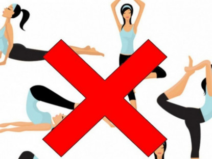 Thông tin doanh nghiệp - 3 bài tập vàng giảm đau cột sống lưng không phải ai cũng biết 