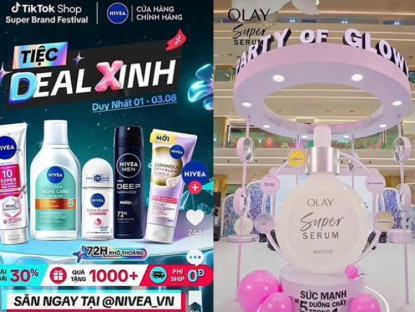 Thông tin doanh nghiệp - Shoppertainment tại Việt Nam: Tăng trưởng, sáng tạo và an toàn cùng TikTok Shop