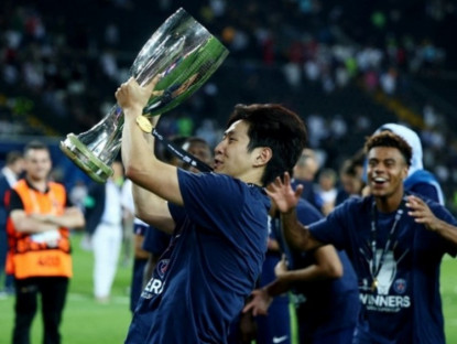 Kinh tế - Đi vào lịch sử bóng đá Hàn Quốc và PSG, Lee Kang-in đang kiếm tiền thế nào?