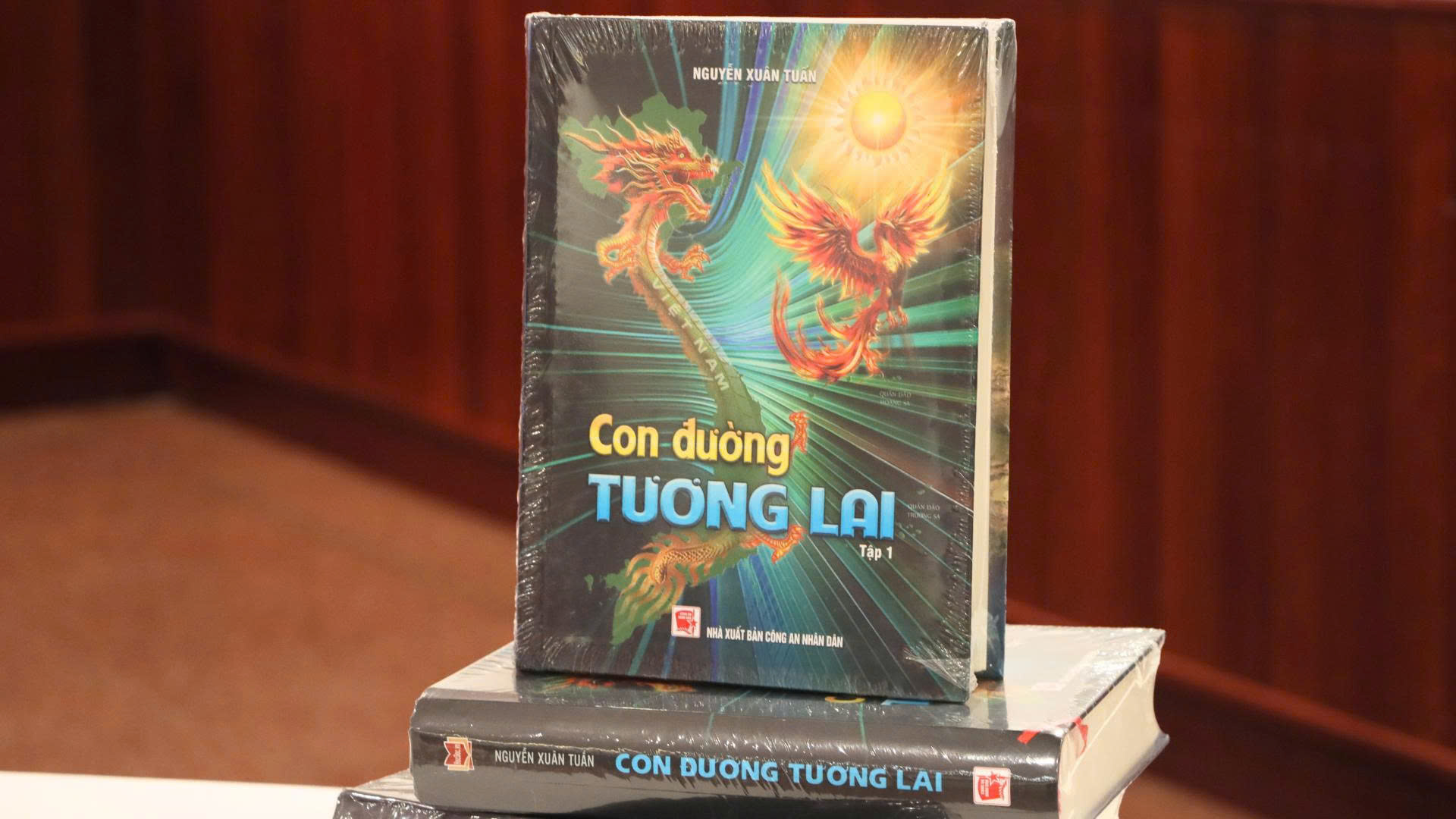 Tọa đàm Đến với “Con đường tương lai” – Từ tầm nhìn dự báo đến hành động thực tiễn - 5