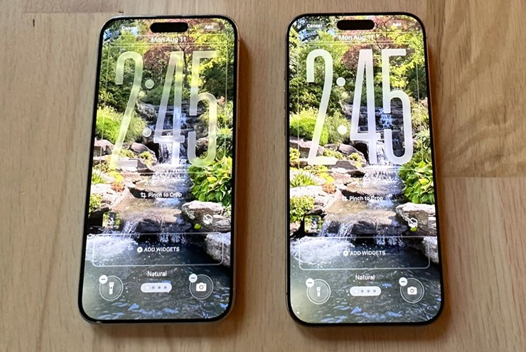 iPhone cũ trở nên như mới nhờ cập nhật iOS 26 - 2