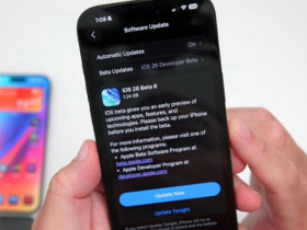 iPhone cũ trở nên như mới nhờ cập nhật iOS 26