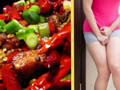Thông tin doanh nghiệp - Thử ngay 4 cách này nếu bạn mắc chứng tiểu đêm, đi tiểu nhiều lần!