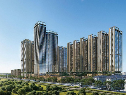 Thông tin doanh nghiệp - Livestream Sunshine Group 15/8: Sky Villa hàng hiệu chốt deal 21,7 tỷ đồng; khán giả thứ 3 trúng giải 200 triệu