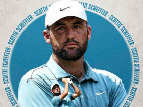 Số 1 thế giới Scottie Scheffler bùng nổ vòng cuối, đăng quang BMW Championship 2025